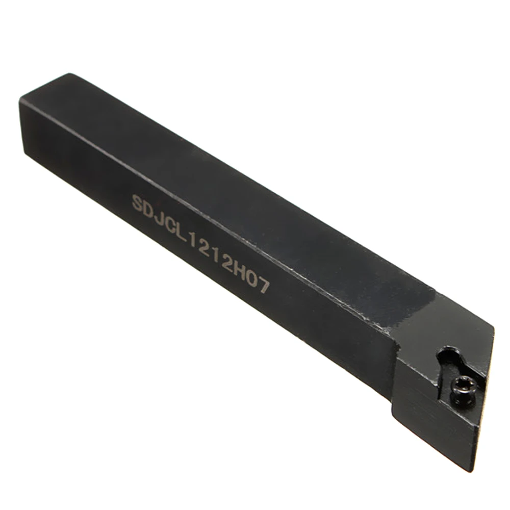 6 шт. в комплекте держатель токарный S12K-SDUCR07+ SDJCR1212H07+ SDJCL1212H07+ SDNCN1212H07+ SCLCR1212H06+ S12K-SCLCR06+ гаечный ключ