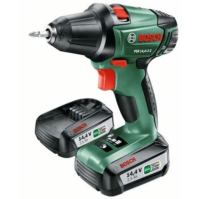 Image of Bosch PSR 14,4 LI cordless drill/driver