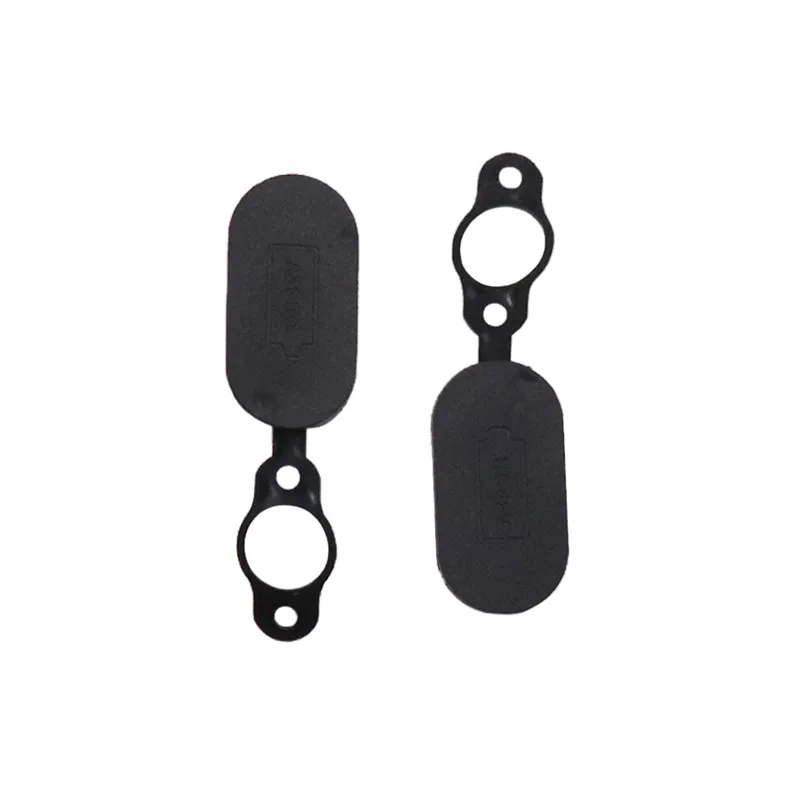 Charging Port Dust Plug Rubber Case For Xiaomi Mijia M365 Electric Scooter