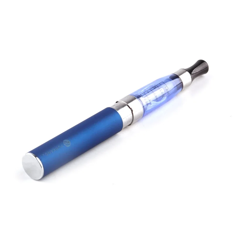 EGO T CE4 электронные сигареты здоровая электронная сигарета с очиститель Ego