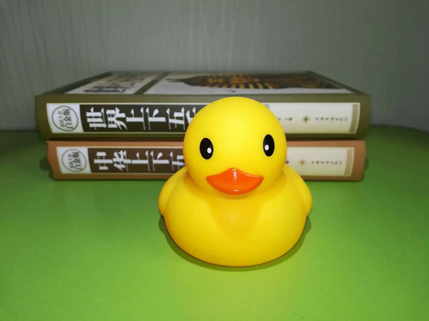 Игрушка для ванны младенец для детей водные игрушки большая желтая утка защемление называется экологически чистый безвкусный