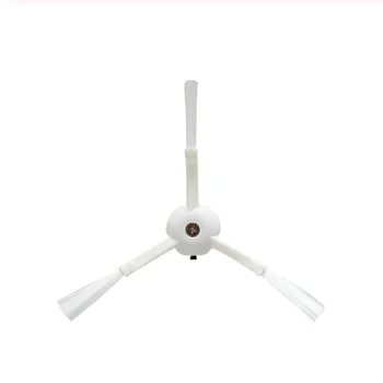 

Side Brush for Vacuum Cleaner Robotic Robotock S50 S51 White Hepa Filter Spare Parts Accessory