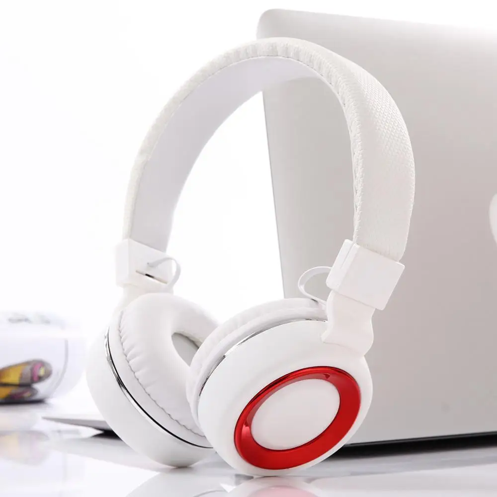 Профессиональные музыкальные Hifi наушники, складная гарнитура с микрофоном для мобильного телефона, ноутбук, подарок детям, наушники TW-757