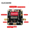 Demo Board & Accessories