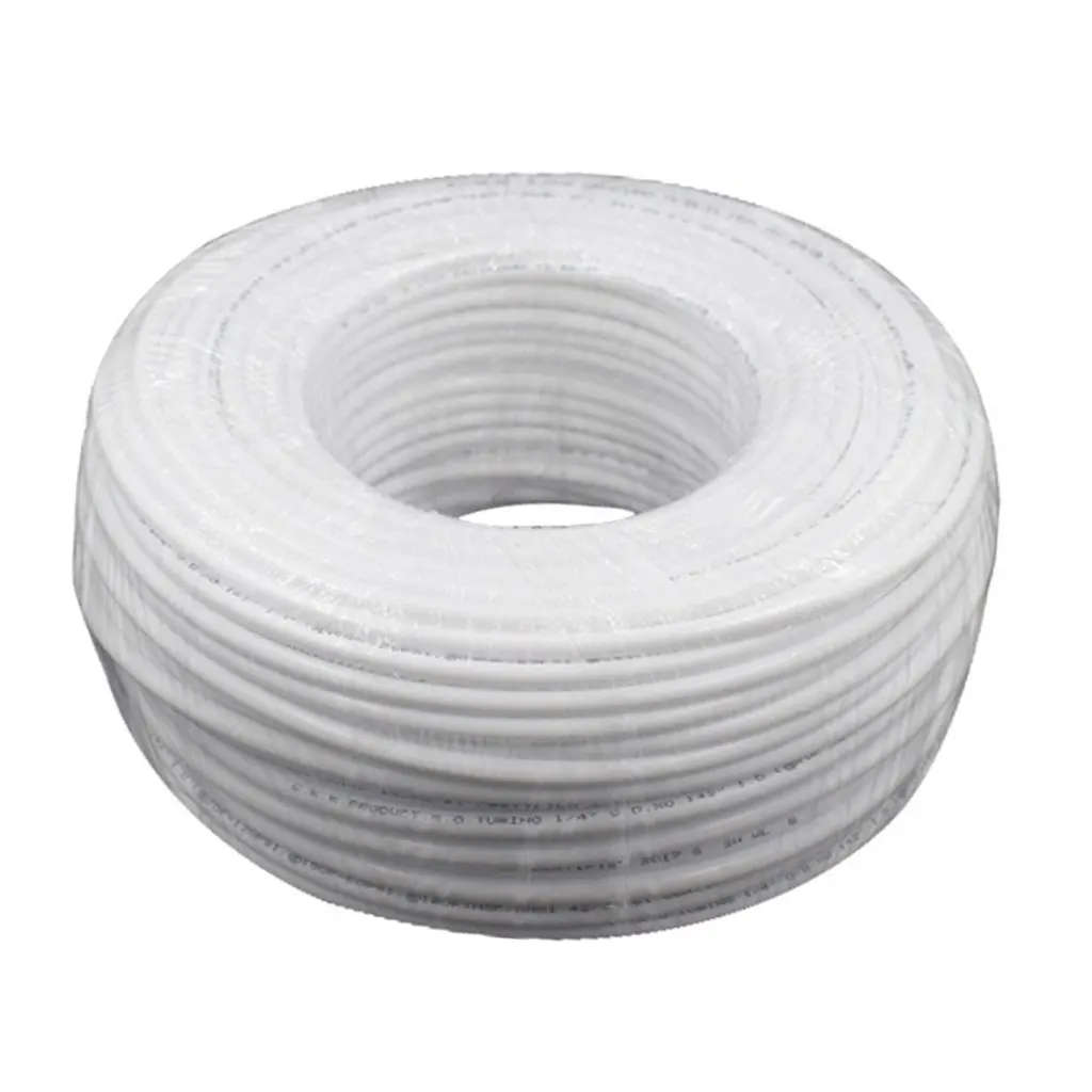 100 meter PE Pipe Water purifier tube Water dispenser accessories 1/4inch PE food grade