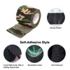 24pcs Tattoo Grip Bandage Camouflage Elastic Wraps Tapes Nonwoven Self-adhesive Finger Protection For Tattoo Machine Pen Grip ► Photo 3/5