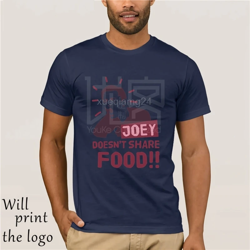 Tshirt Hipster Cool O Neck Tops Friends Tv Show Joey Ross Rachel Food Nice Awesome T Shirt Best Birthday Gift Tshirt Hipster Cool O Neck Tops Friends Tv Show Joey Ross Rachel Food Nice Awesome T Shirt Best Birthday Gift