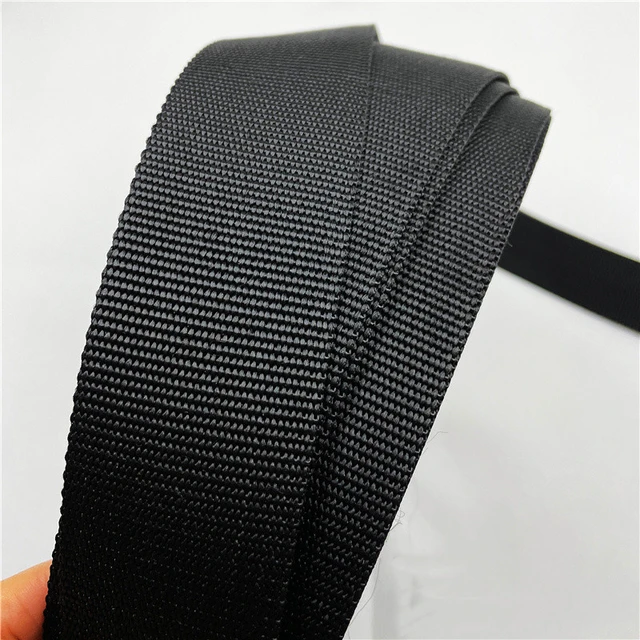 Nylon Strap with Double Bead Pattern, Encrypted Polypropylene  Belt,Wear-Resistant PP Belt, 2mm Thick, 900D, Webbing Binding Belt -  AliExpress