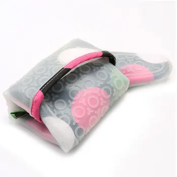 

1pc Snow Pattern Silicone Gloves Microwave Non-slip Printing Gloves Insulated Kitchen Oven Waterproof Baking Tools