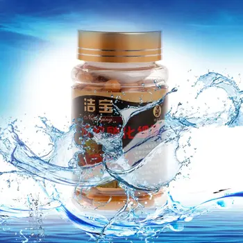 

Nitrifying Nitrifying Bacteria Capsule Aquarium Fish Tank Super Concentrated Capsules Water Quality Purifier Supplies For