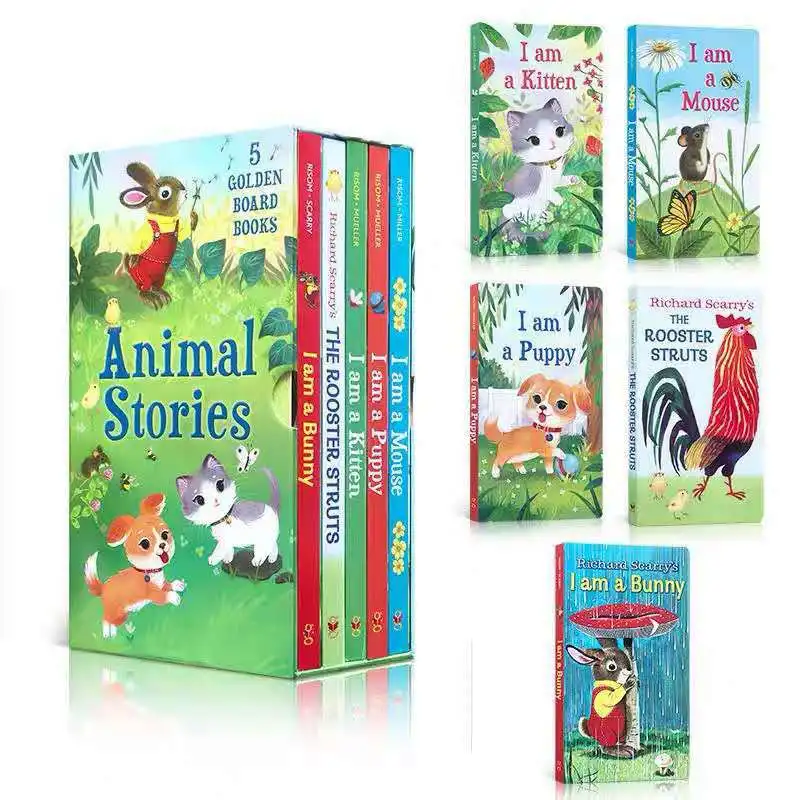 5-libri-set-storie-di-animali-libri-di-storia-illustrati-in-inglese-per-aiutare-il-tuo-bambino-a-crescere-come-lettore