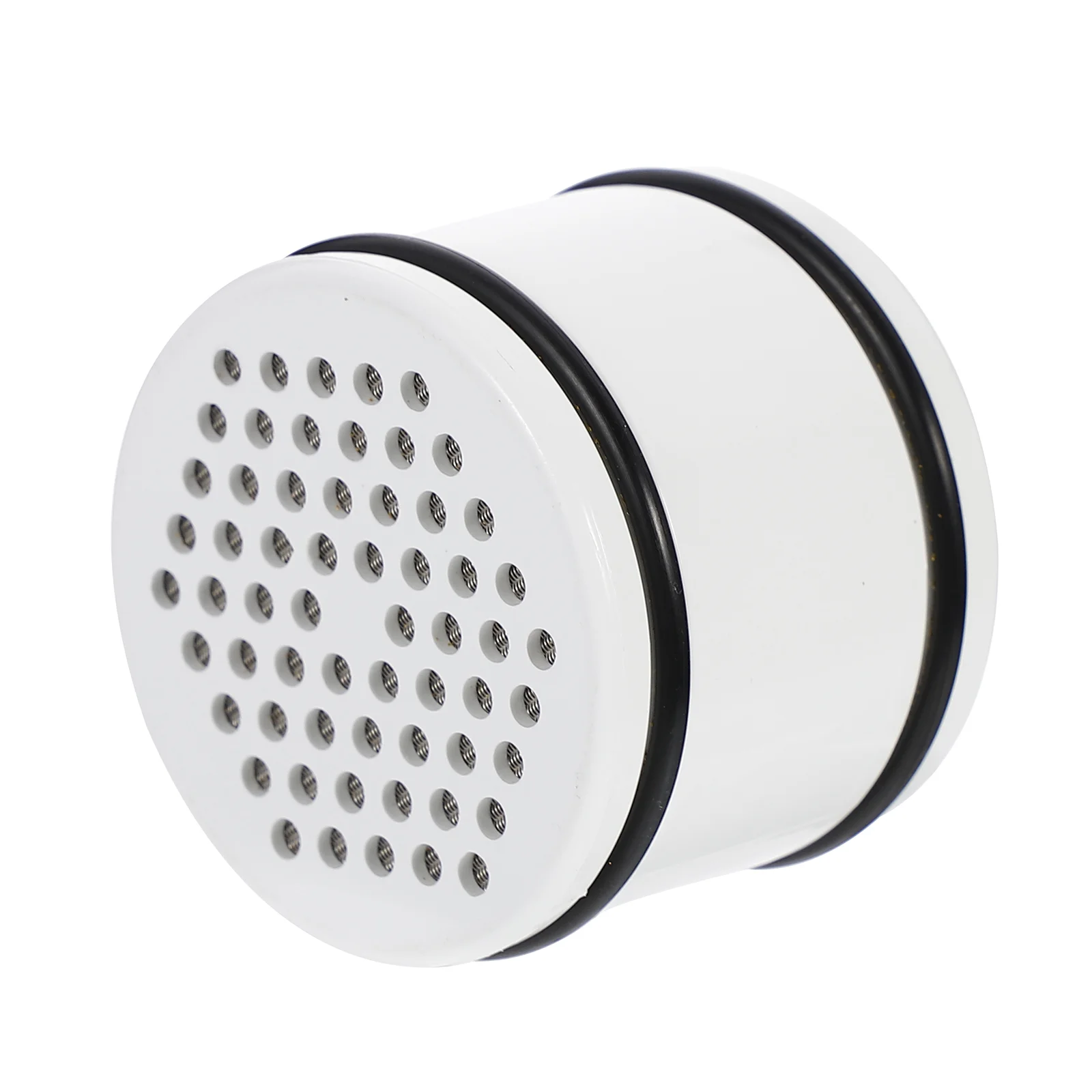 1pc Household Universal Shower Filter Plastic Replacement Shower Water