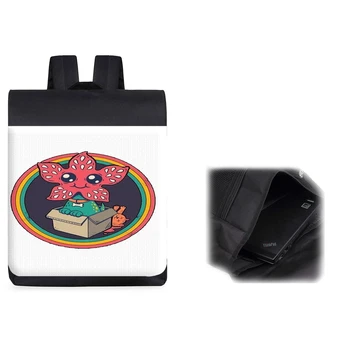 

Backpack ADOPTS TO DEMOPERRO DEMOPERROS backpack rucksak