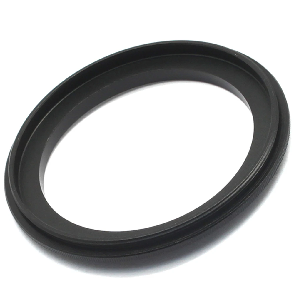 

Pixco 58mm Male to 62mm/67mm/72mm/77mm/82mm Male Marco Reverse Coupling Ring Adapter