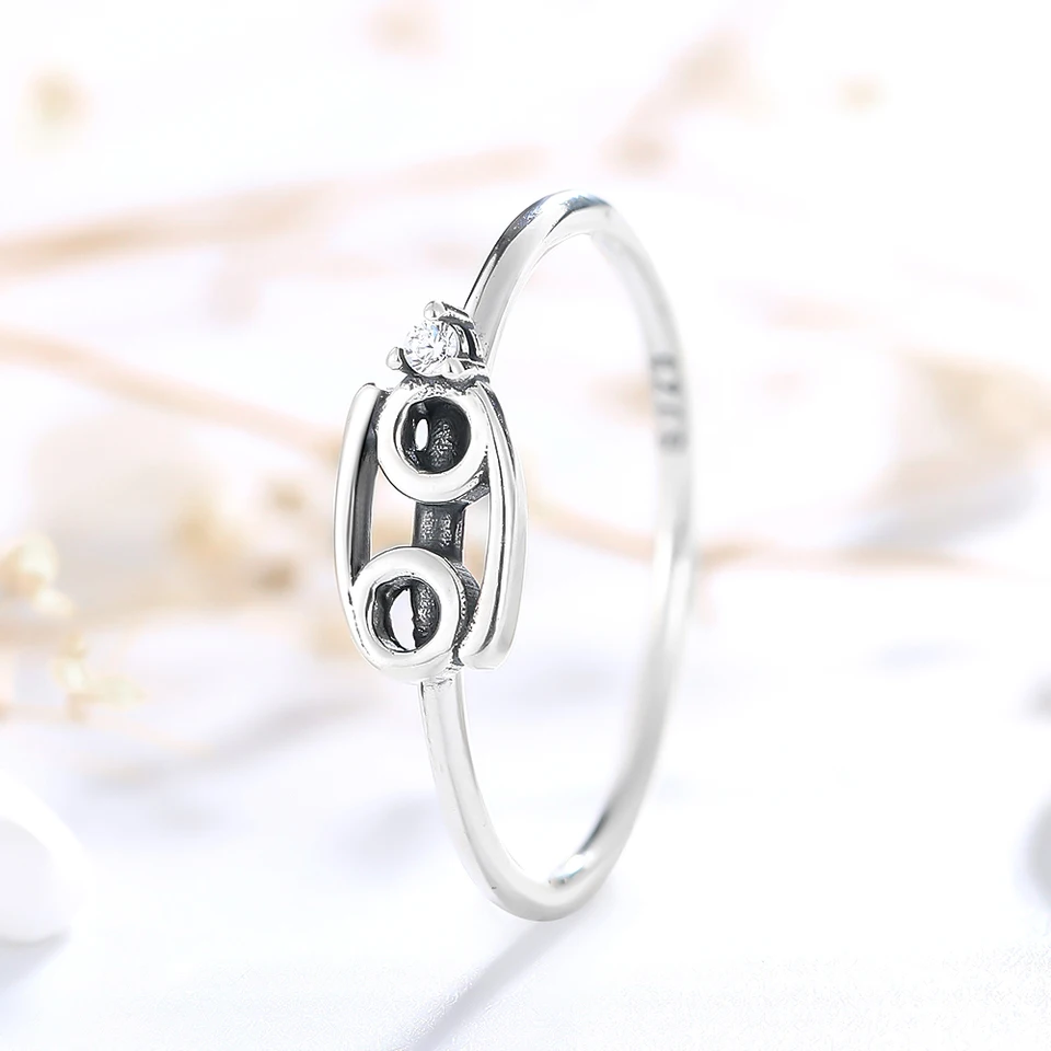 Llaveros Originales Sterll De Los Hombres Llavero Signo Del