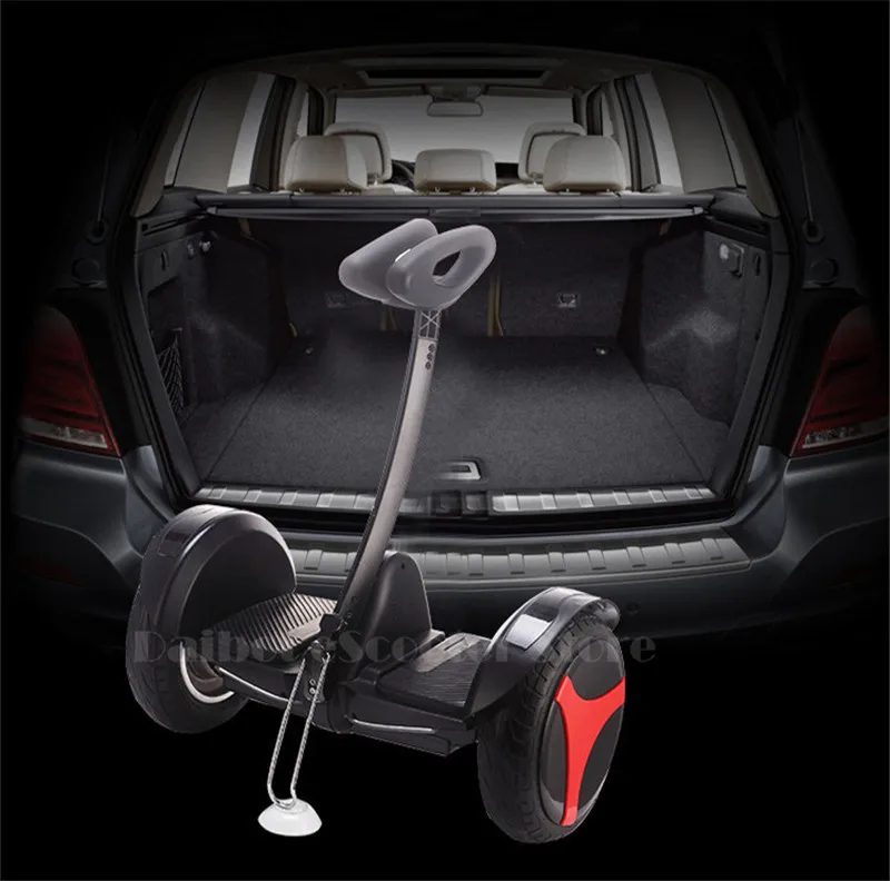 Daibot Oxboard Hoverboard Two Wheels Self Balancing Scooters with APP 10 Inch Self Balance Electric Scooter For Adults Kids      (29)