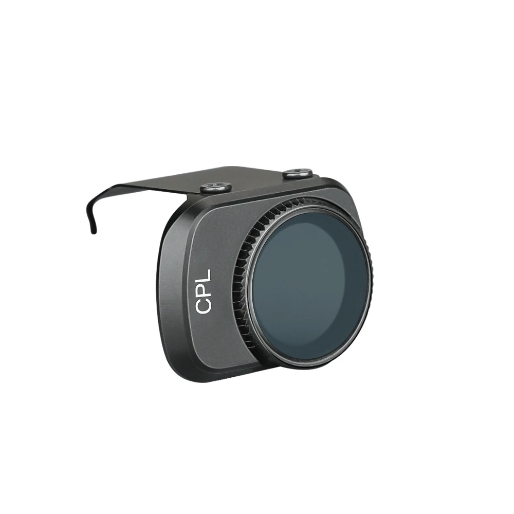 Mavic Mini фильтр CPL поляризационные фильтры Регулируемый ND объектив ND4 8 16 32 64 PL для Dji Mavic Mini Drone камера аксессуары