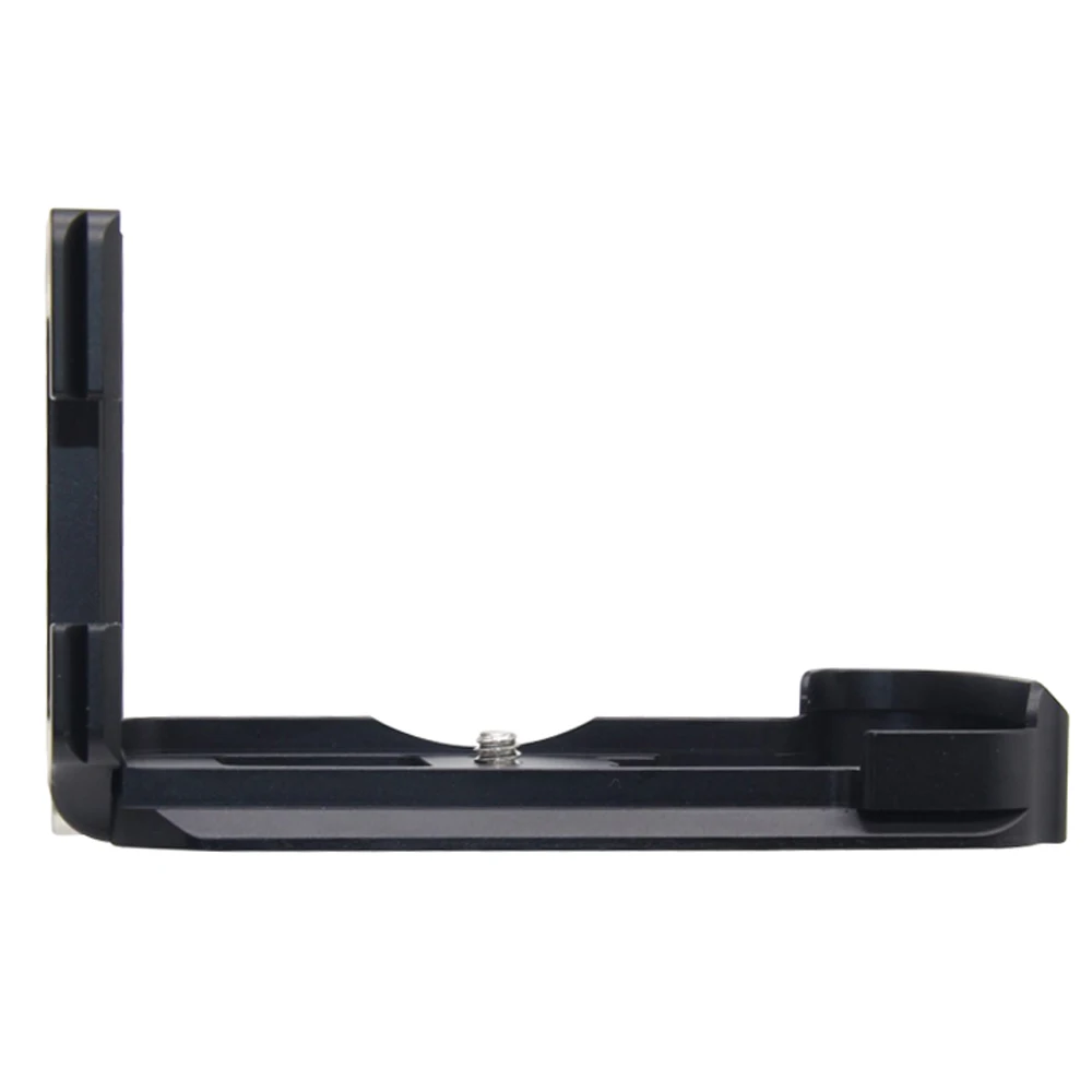 JINTU Quick Release L Plate Bracket Holder Vertical Mount Hand Grip for canon EOS M50 Mirrorless DSLR camera
