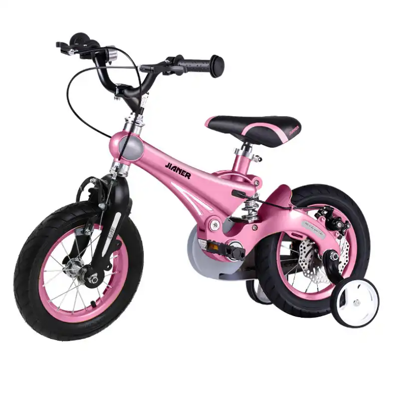girls training wheels