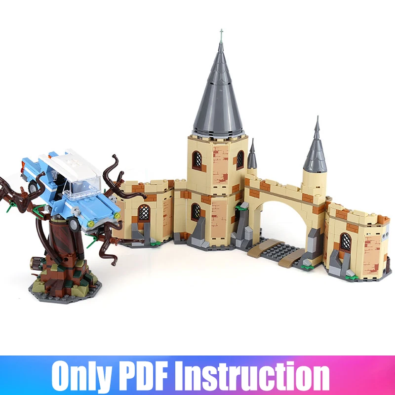 ancient magic toys
