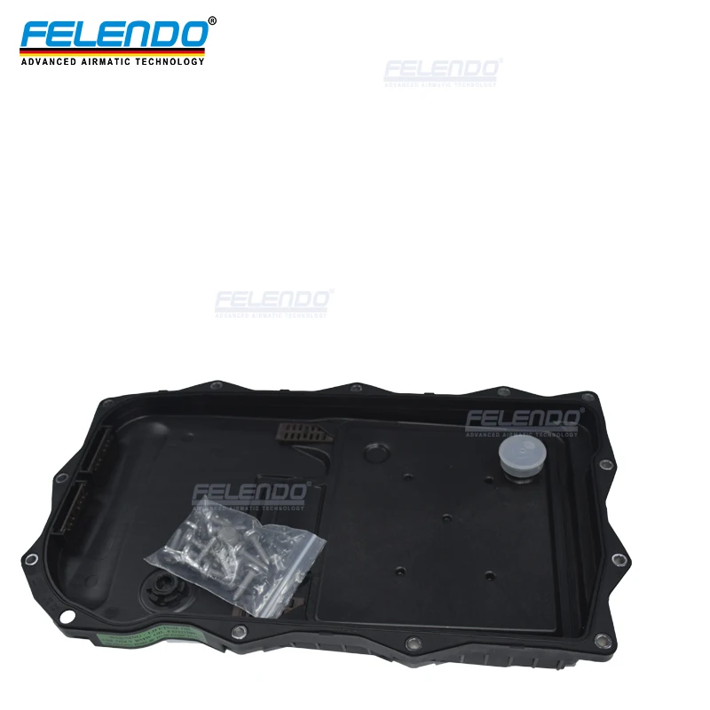LR065238 высокое качество коробка передач поддон картера для Range-Rover Дискавери 3/4 тела запчастей