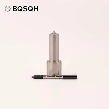 

F019121292 0433171204 Diesel Fuel Injector Nozzle DLLA155P137 for Cummins 6CTAA/DCEC