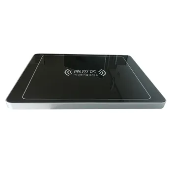 

GEE-SD-L01 UHF RFID Pad Reader for library book / retail checkout
