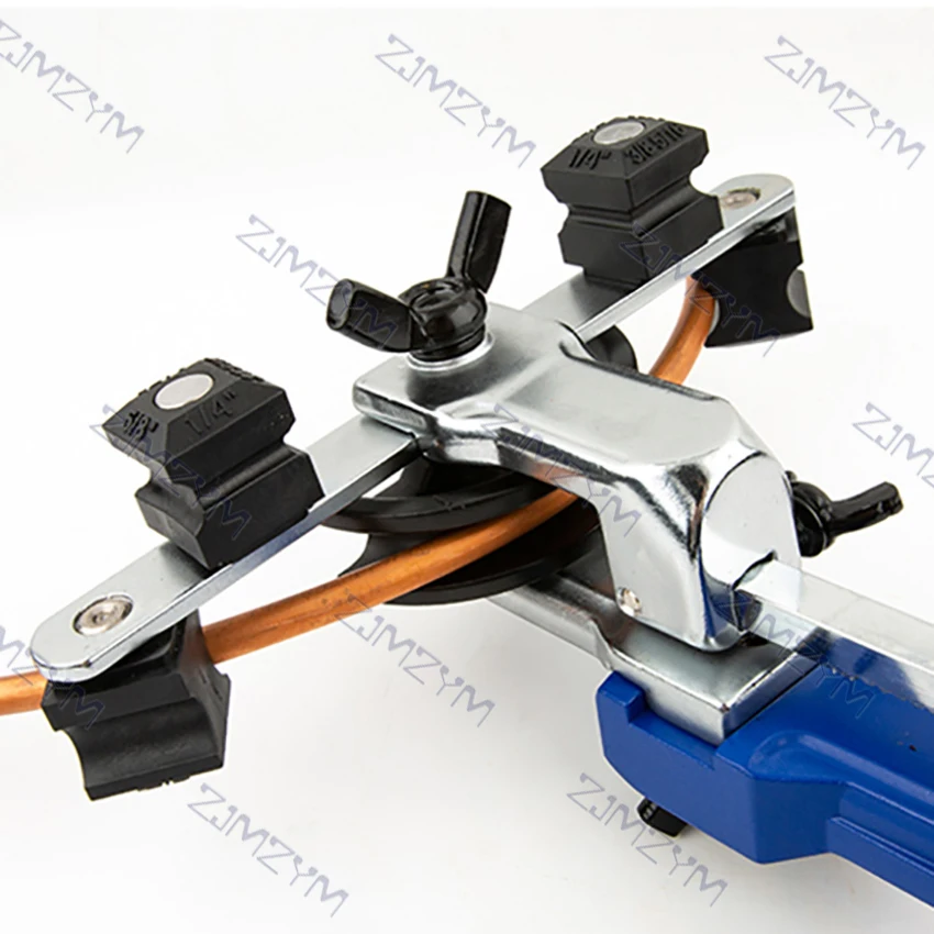 Как правильно гибка труб или гнутье - 87 фото