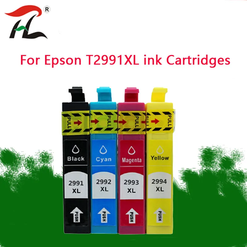 

29XL Compatible T2991XL T2991 T2992 T2993 T2994 ink cartridge for EPSON XP 235 332 432 247 442 335 342 345 245 342 445 Printer