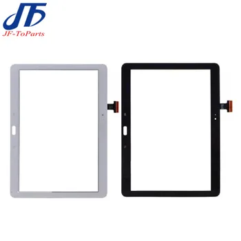 

10Pcs touch panel replacement For Samsung Galaxy 10.1 T520 T525 SM -T520 Touch Screen Digitizer Front outer Glass