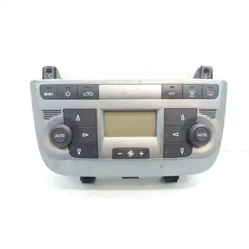

10004486 control Climate Fiat Van (299) 1.3 16v Multijet Dynamic