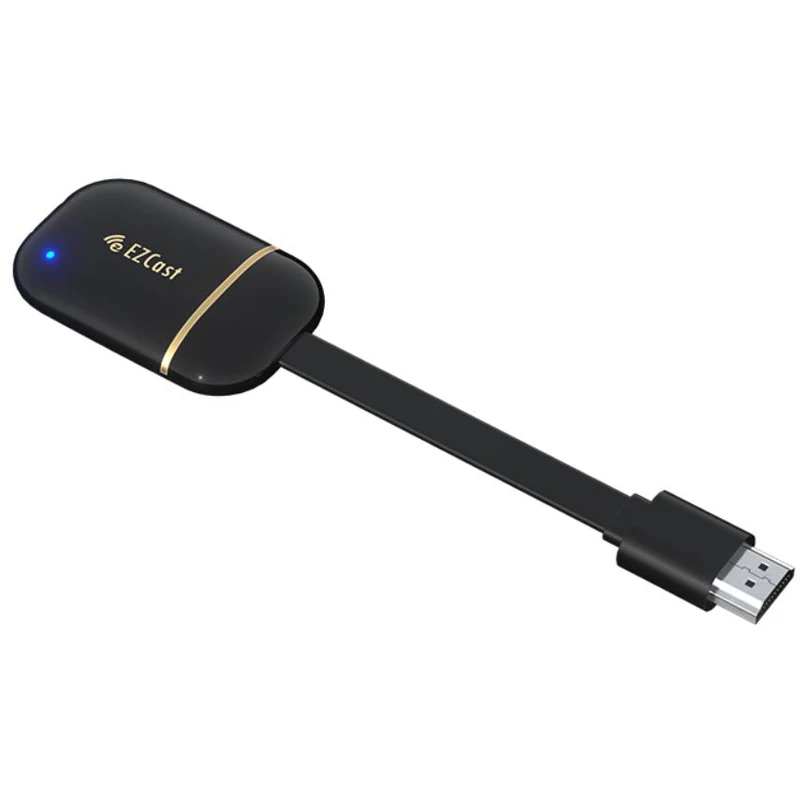 5G 4K 1080P беспроводной HDMI Wifi Дисплей ключ Miracast Airplay Android tv Stick зеркальный экран Anycast Chromcast медиа стримеры