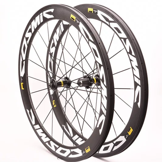cosmic slr wheelset