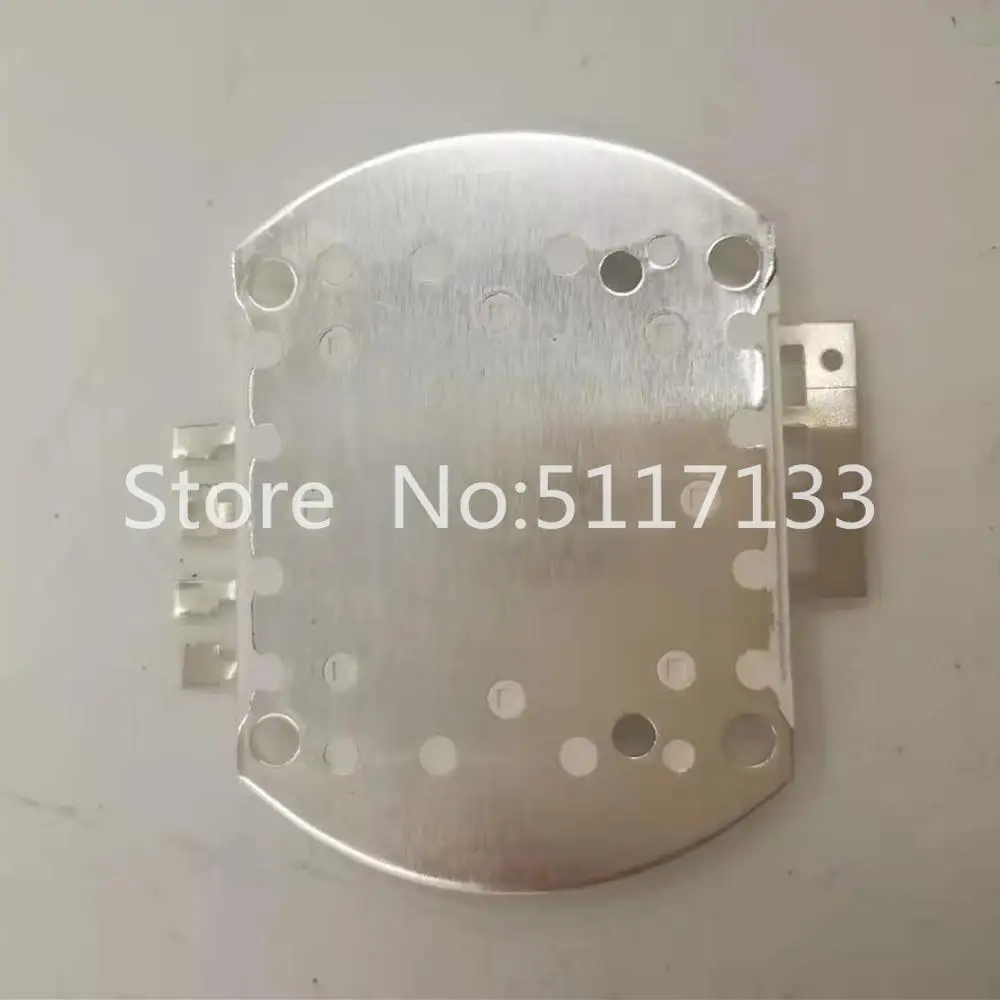 F& glapara светодиодный чип COB 100 Вт AC 110 В 220 В inteligente IC светодиодный cuentas para DIY светодиодный растительный отражатель dia bluco frio Banco cаlido b