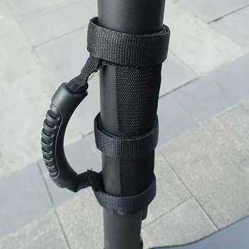

Scooter Handle Carrying Hand Straps Belt Fit For Xiaomi Mijia M365 Portable New