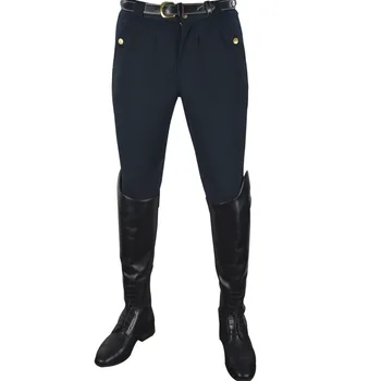 

Special Breeches Riding Pants Riding Breeches Pants Equestrian Equipment Men One Harness Riding Breeches
