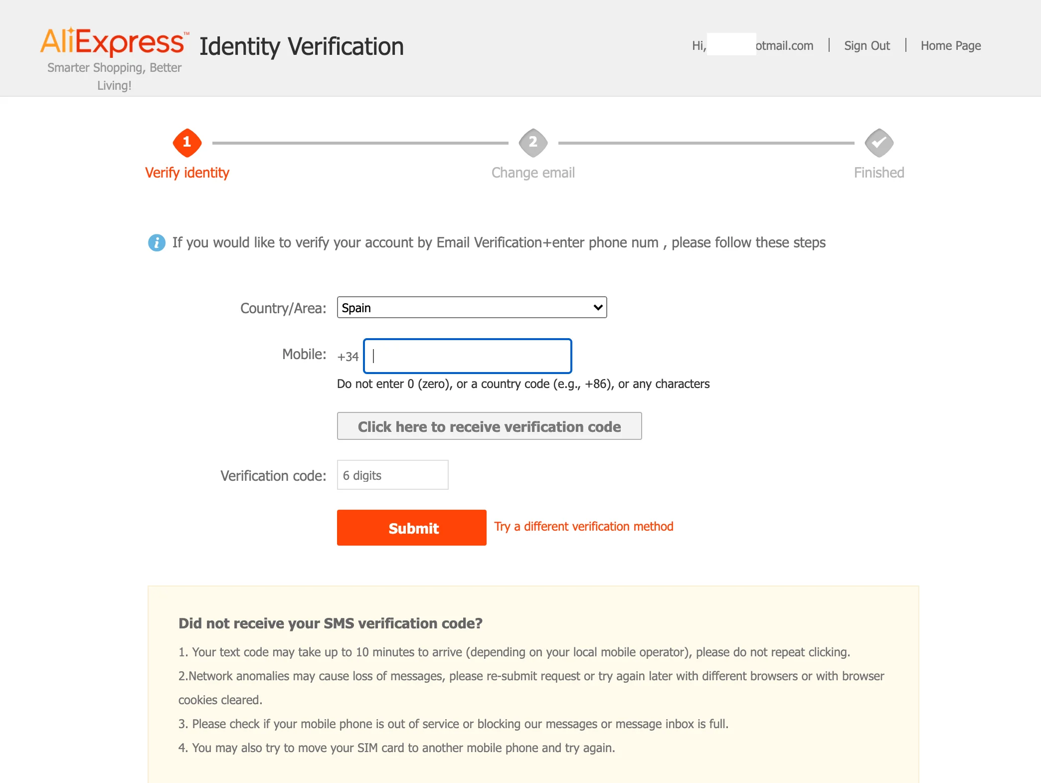 Por qué y cómo configurar el de mi
