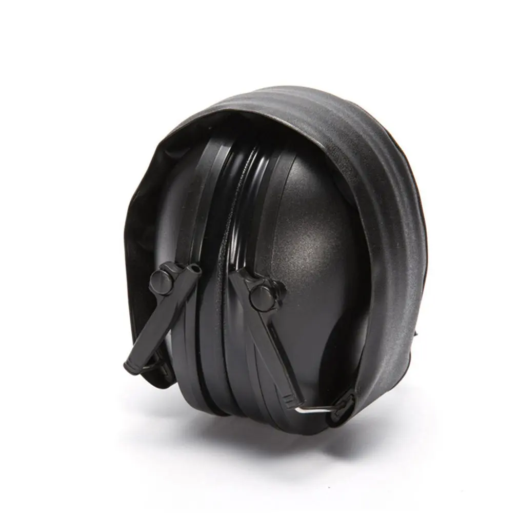 

Head-mounted Non-noise Reduction Version Of The Fifth Generation Chip Tactical Headset Earmuffs Pickup Anti-noise