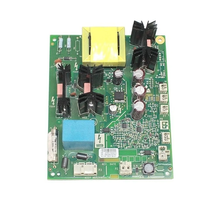 

1Pce ADA26800ATR1 Elevator Accessories 412 Inverter Power Board