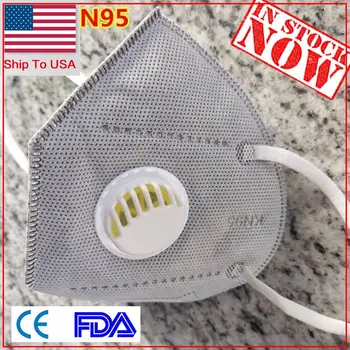 

Ship To USA face maskes kn95-mask facemasks n95-mask Reusable ffpp2 filter#57