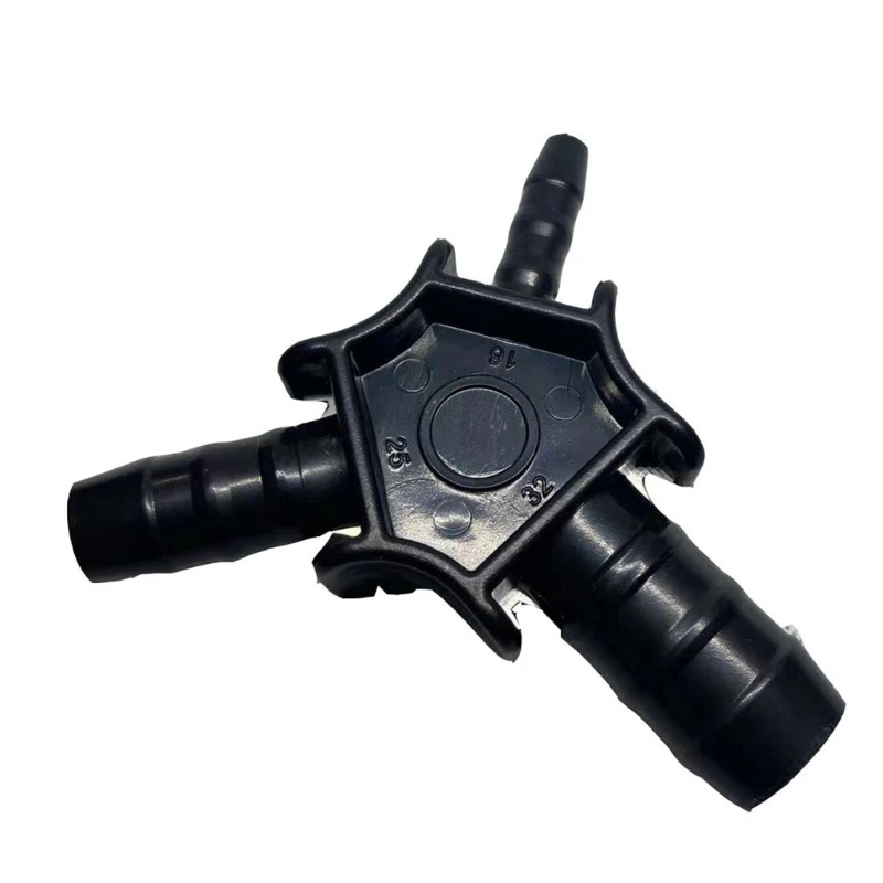 Pipe Installing Manual Chamfer The Plumber Tools PEX-AL Internal And External Reamer PPR Calibrator Fitting For Plumbing Pipe hand reamer steel reamer tools tube reamer