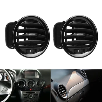 

Car Air Vent Panel Grille Cover A/C Air Conditioning Vents Trim Covers 2201099 for Opel Corsa D Vauxhall MK3