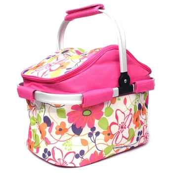 

Convenient Picnic Lunch keeps warm Bag Cooler Bag Ice Bag Lunch Box Assorted