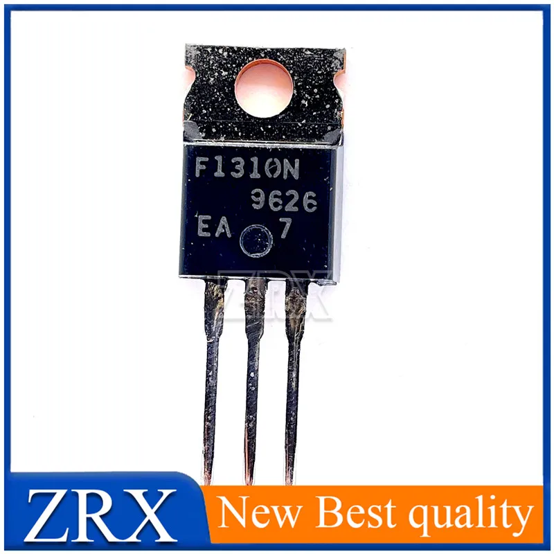 

5 шт./партия, новые оригинальные триоды F1310N IRF1310N