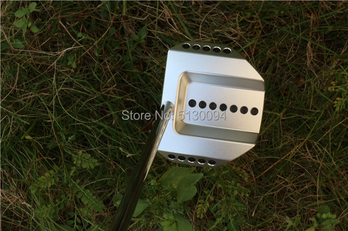 DRONE C men до настоящего времени Golf putter limited edition Golf putter 32 \ 33 \ 34 \ 35 \ 36 дюймов Golf Club Высокое качество