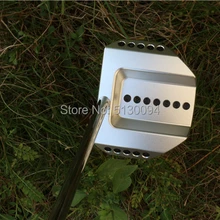 DRONE C men до настоящего времени Golf putter limited edition Golf putter 32 \ 33 \ 34 \ 35 \ 36 дюймов Golf Club Высокое качество