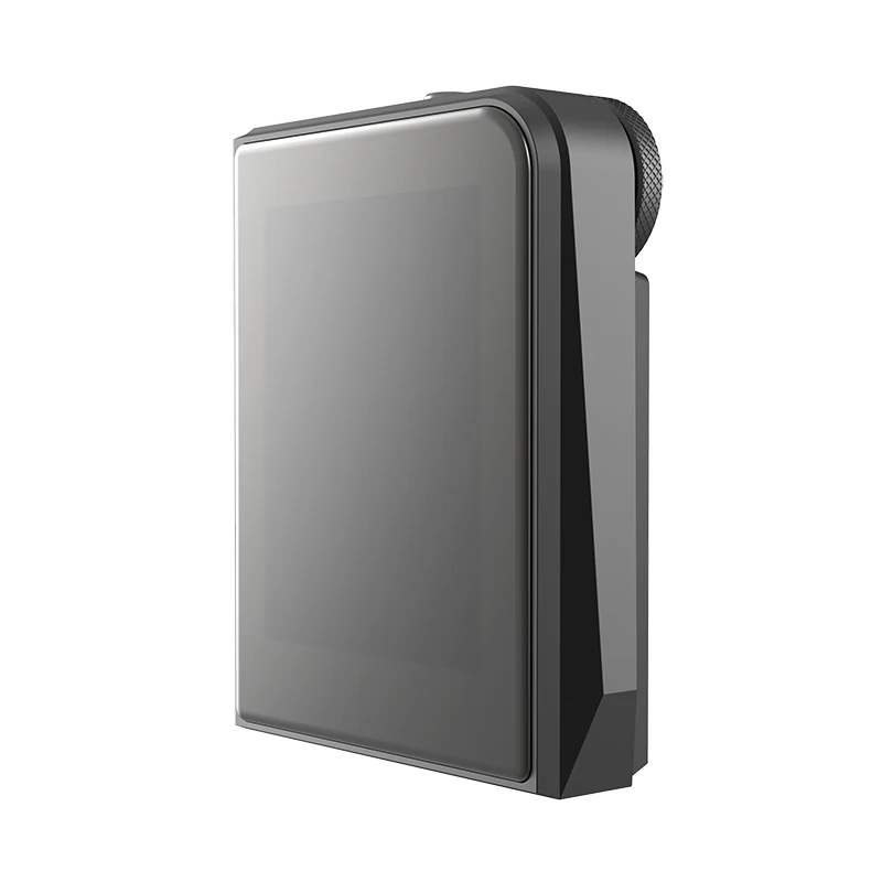 

Original RUIZU A50 HD Lossless Mini Sport MP3 Player With 2.5 Inch Screen Hifi MP3 Music Player Support 128G TF Card/DSD256