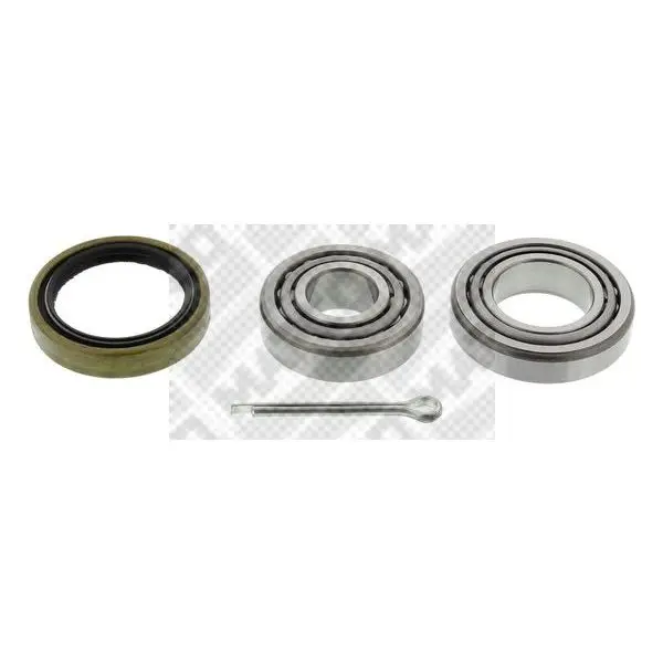 Bearing article. Set. NISSAN MICRA (K10) MAPCO 26526Clutch