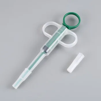 

Pet Dog Cat Capsule Tablet Pill Feeding Tool Pet Syringe Feeder Popper Piller Pusher Syringe Pet Medicine Feeder Accessories