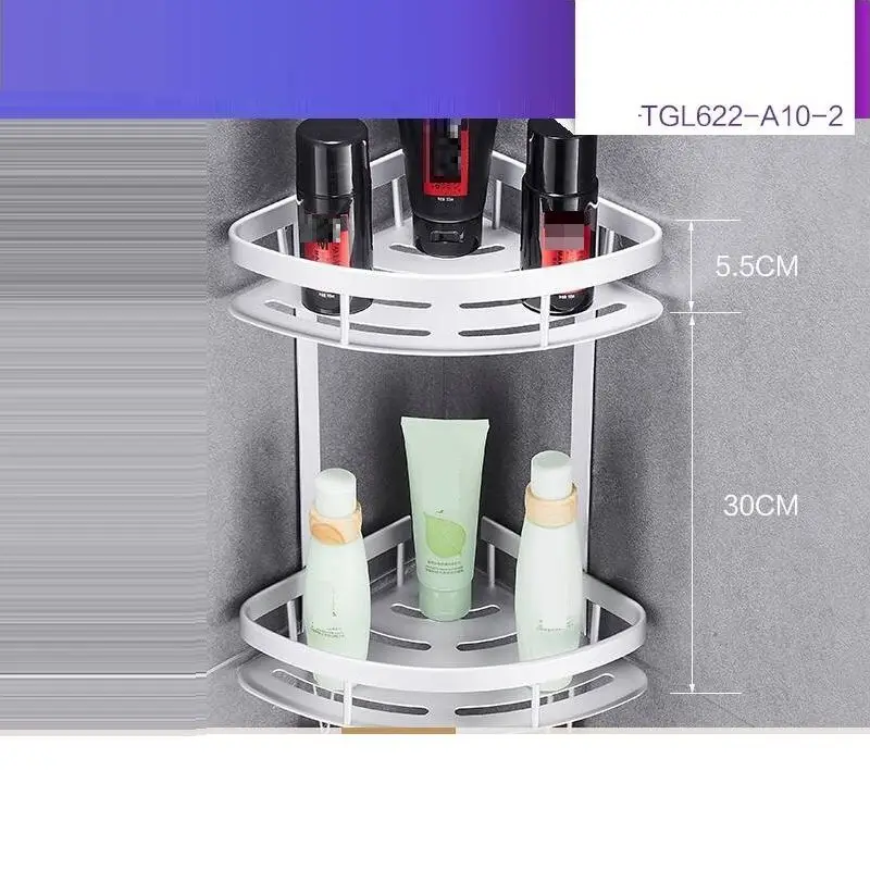 Mensole Etagere Salle De Bain угловой держатель для хранения Badezimmer Banyo Aksesuarlari настенные полки для душа Banheiro полка для ванной комнаты